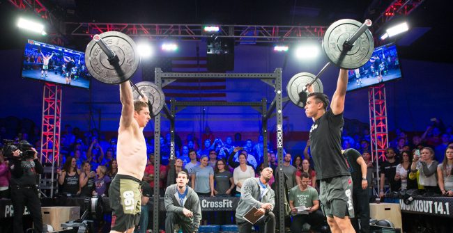 Open 2017: Você está pronto?